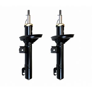 کمک فنر گازی جلو چپ و راست استاندارد کی دی اس مدل پرمیوم مناسب برای برلیانس h320 _ h330 بسته 2 عددی